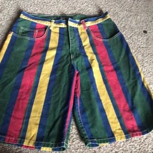 90s Vintage pants